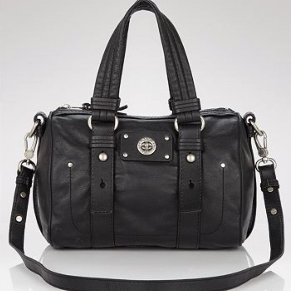 Totally Turnlock lil Shifty Marc by Marc Jacobs